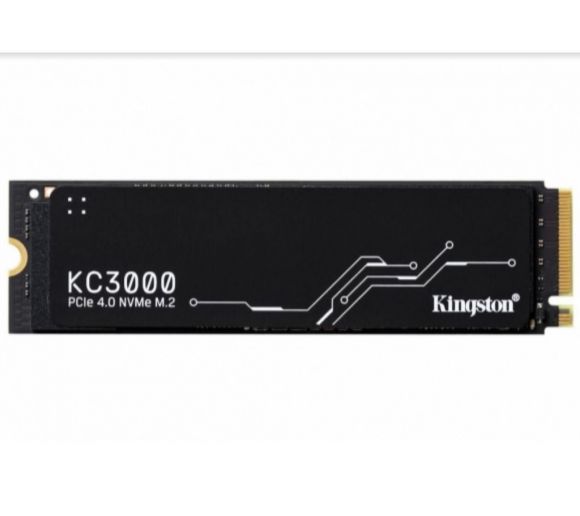 Kingston - SSD KINGSTON SKC3000S 512GB/M.2/NVMe/crna_0
